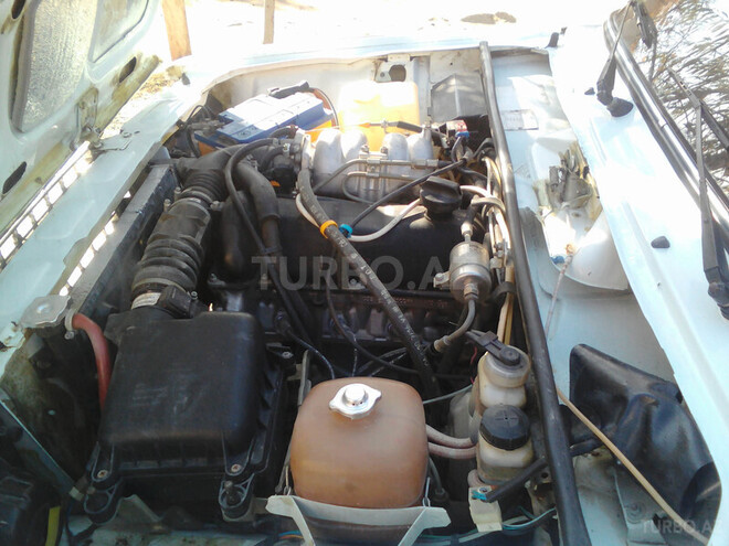 LADA (VAZ) 2107 2010, 52,000 km - 1.6 л - Bakı