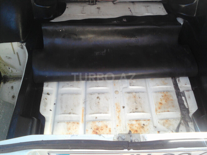 LADA (VAZ) 2107 2010, 52,000 km - 1.6 л - Bakı