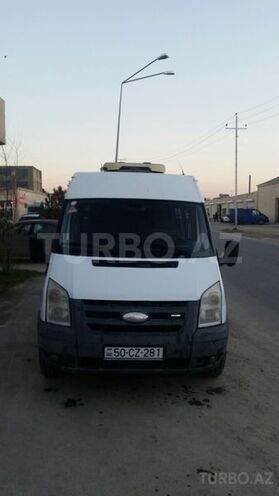 Ford Transit 2007, 300,000 km - 2.4 л - Sumqayıt