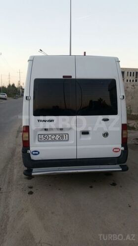 Ford Transit 2007, 300,000 km - 2.4 л - Sumqayıt