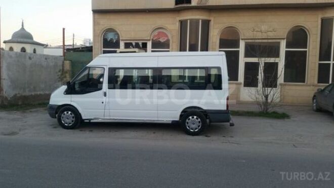 Ford Transit 2007, 300,000 km - 2.4 л - Sumqayıt