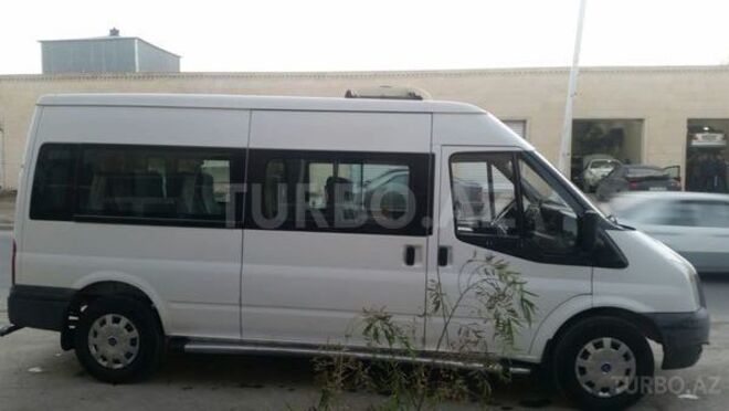 Ford Transit 2007, 300,000 km - 2.4 л - Sumqayıt