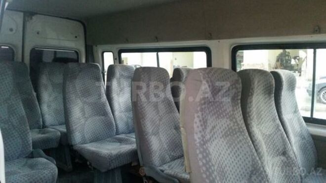 Ford Transit 2007, 300,000 km - 2.4 л - Sumqayıt