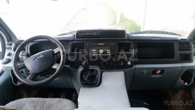 Ford Transit 2007, 300,000 km - 2.4 л - Sumqayıt