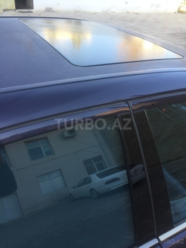 Mercedes E 240 2000, 179,000 km - 2.6 l - Sumqayıt