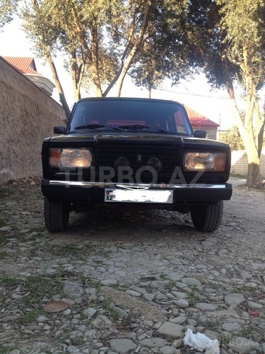LADA (VAZ) 2107 2010, 55,788 km - 1.6 л - Sumqayıt