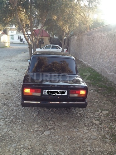 LADA (VAZ) 2107 2010, 55,788 km - 1.6 л - Sumqayıt