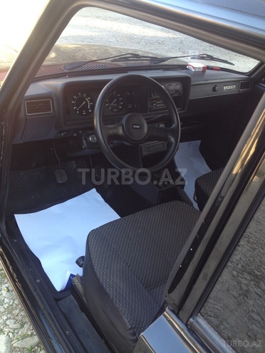 LADA (VAZ) 2107 2010, 55,788 km - 1.6 л - Sumqayıt