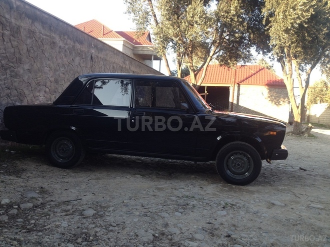 LADA (VAZ) 2107 2010, 55,788 km - 1.6 л - Sumqayıt