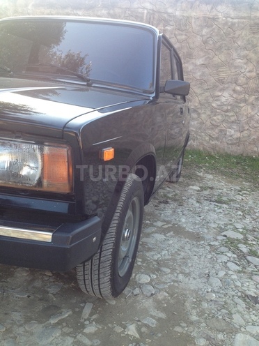 LADA (VAZ) 2107 2010, 55,788 km - 1.6 л - Sumqayıt