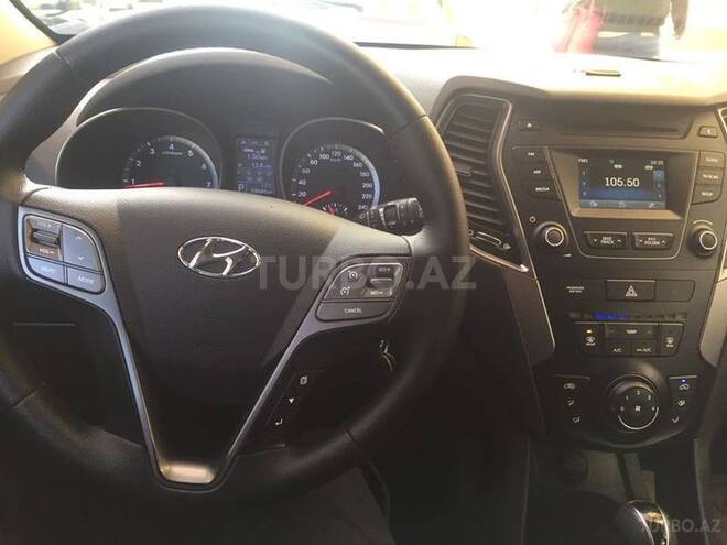 Hyundai Santa Fe 2013, 30,500 km - 2.4 l - Bakı