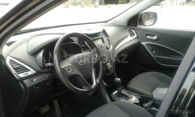 Hyundai Santa Fe 2013, 30,500 km - 2.4 l - Bakı