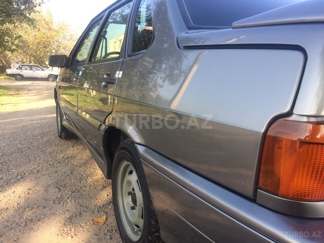 LADA (VAZ) 2115 2012, 52,000 km - 1.6 l - Şirvan