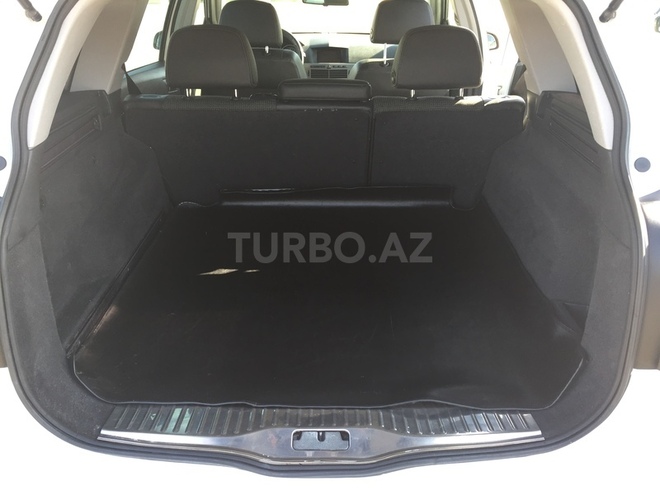 Opel Astra 2007, 300,000 km - 1.9 л - Sumqayıt