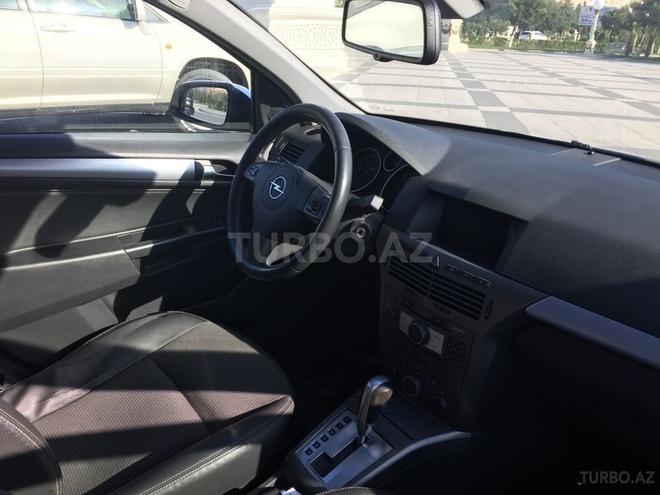 Opel Astra 2007, 300,000 km - 1.9 л - Sumqayıt