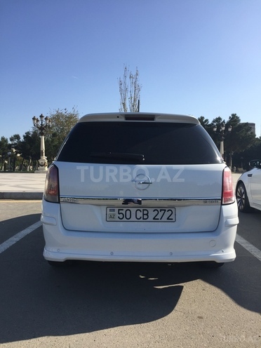 Opel Astra 2007, 300,000 km - 1.9 л - Sumqayıt