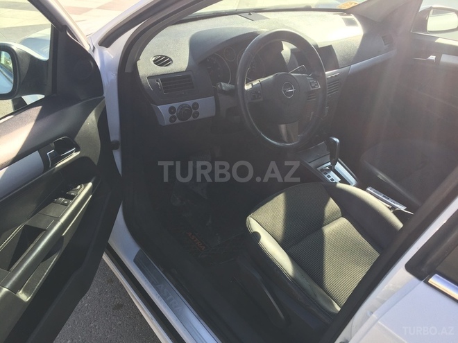 Opel Astra 2007, 300,000 km - 1.9 л - Sumqayıt