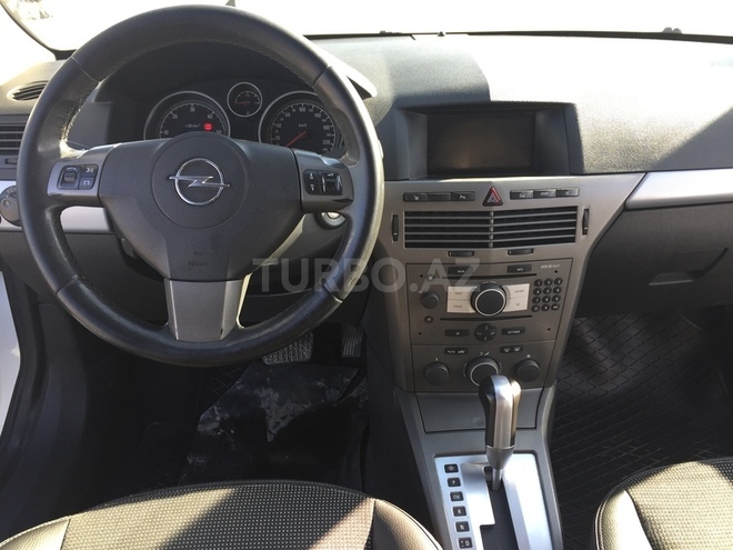 Opel Astra 2007, 300,000 km - 1.9 л - Sumqayıt