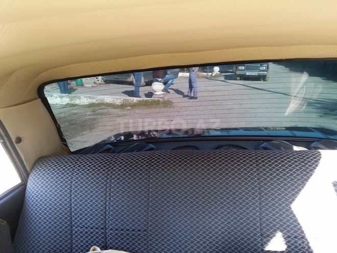 LADA (VAZ) 2107 2011, 59,000 km - 1.6 l - Bakı