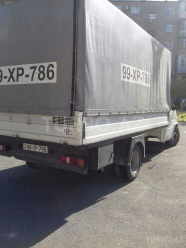 Ford Transit 1998, 471,000 km - 2.5 л - Bakı