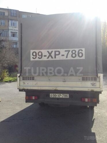 Ford Transit 1998, 471,000 km - 2.5 л - Bakı