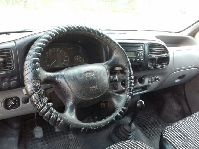 Ford Transit 1998, 471,000 km - 2.5 л - Bakı