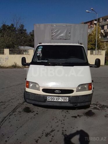 Ford Transit 1998, 471,000 km - 2.5 л - Bakı
