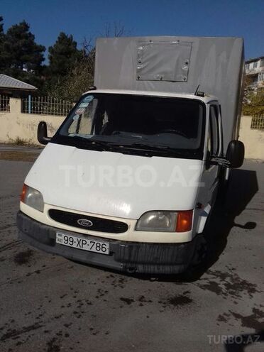 Ford Transit 1998, 471,000 km - 2.5 л - Bakı