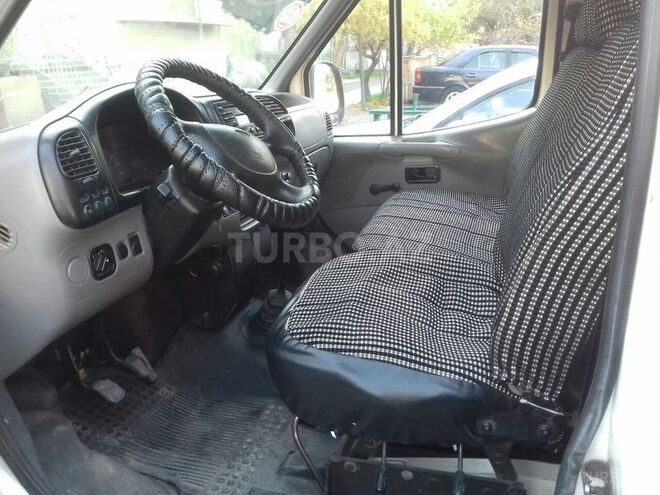 Ford Transit 1998, 471,000 km - 2.5 л - Bakı