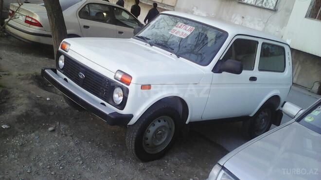 LADA (VAZ) 2115 2014, 41,900 km - 1.7 l - Bakı