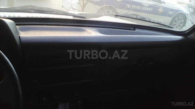 LADA (VAZ) 2115 2014, 41,900 km - 1.7 l - Bakı