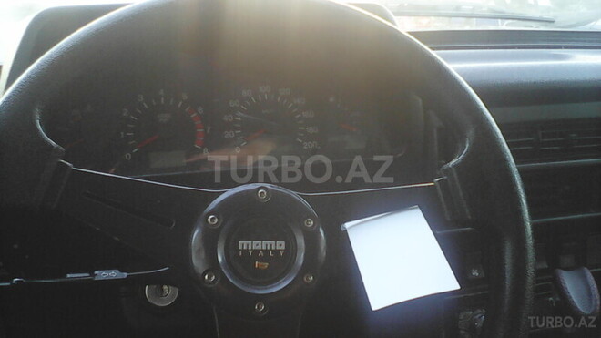 LADA (VAZ) 2115 2014, 41,900 km - 1.7 l - Bakı