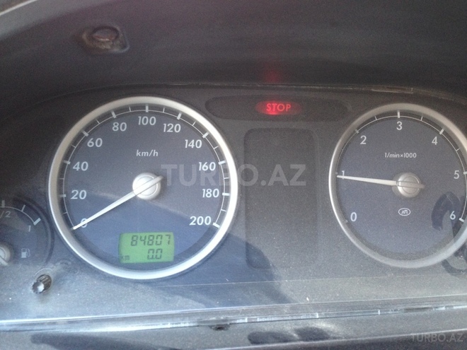 GAZ 330202-740 2010, 84,000 km - 0.2 l - Bakı