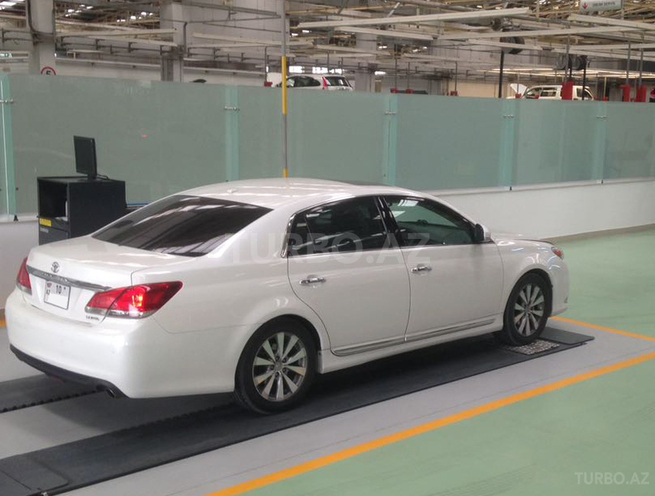 Toyota Avalon 2010, 179,000 km - 3.5 л - Bakı