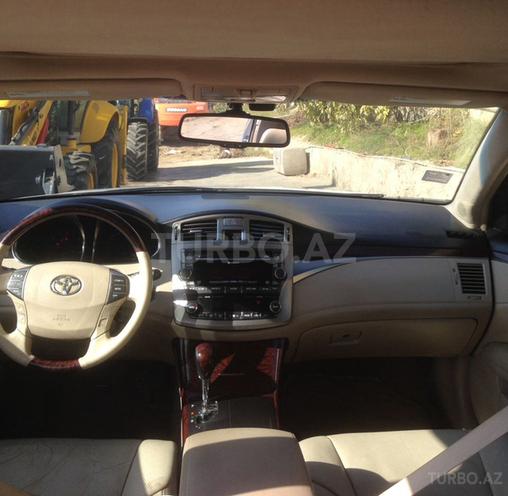 Toyota Avalon 2010, 179,000 km - 3.5 л - Bakı