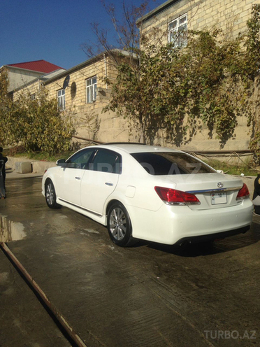 Toyota Avalon 2010, 179,000 km - 3.5 л - Bakı