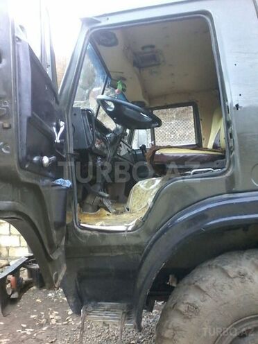 KamAz 43101 1991, 190,000 km - 1.1 l - Lerik