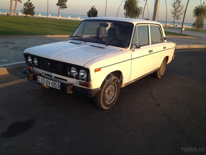 LADA (VAZ) 2106 2005, 90,000 km - 1.6 л - Bakı