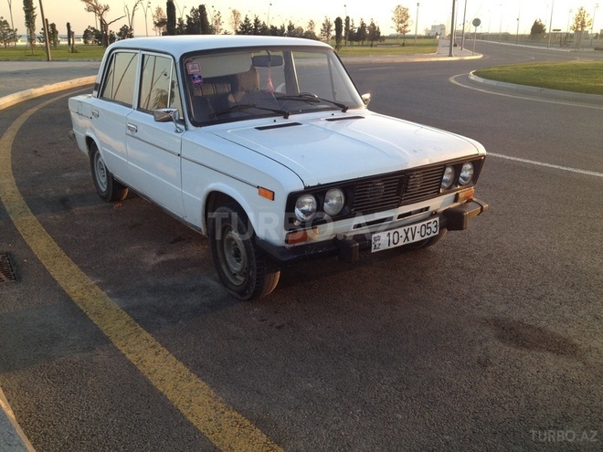 LADA (VAZ) 2106 2005, 90,000 km - 1.6 л - Bakı