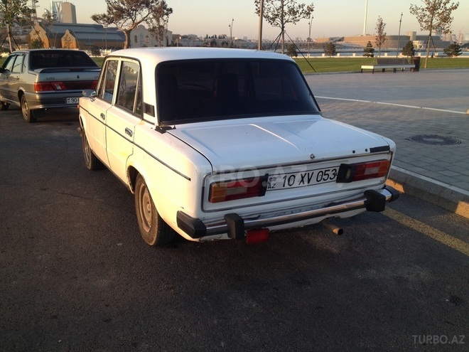 LADA (VAZ) 2106 2005, 90,000 km - 1.6 л - Bakı