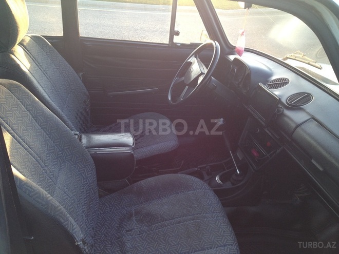 LADA (VAZ) 2106 2005, 90,000 km - 1.6 л - Bakı