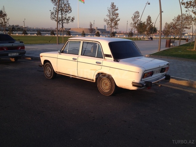 LADA (VAZ) 2106 2005, 90,000 km - 1.6 л - Bakı