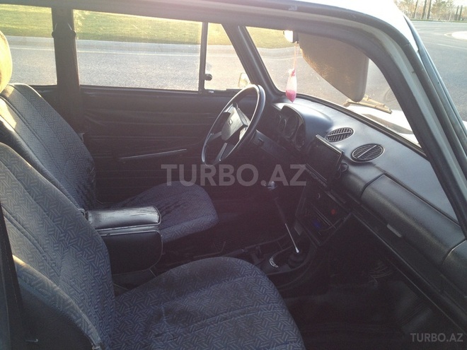 LADA (VAZ) 2106 2005, 90,000 km - 1.6 л - Bakı