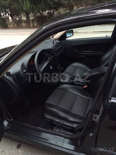BMW 320 1996, 242,000 km - 2.0 l - Sumqayıt