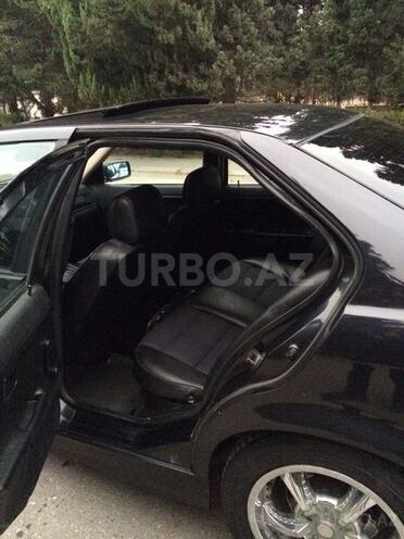 BMW 320 1996, 242,000 km - 2.0 l - Sumqayıt