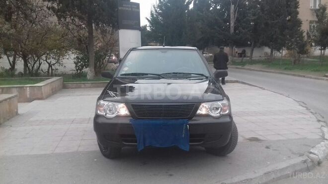 Saipa 132 2011, 149,000 km - 1.3 l - Bakı