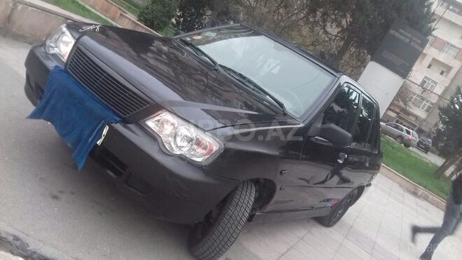 Saipa 132 2011, 149,000 km - 1.3 l - Bakı