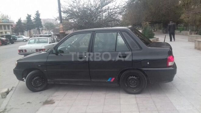 Saipa 132 2011, 149,000 km - 1.3 l - Bakı