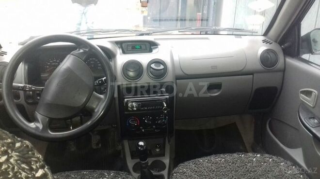Saipa 132 2011, 149,000 km - 1.3 l - Bakı