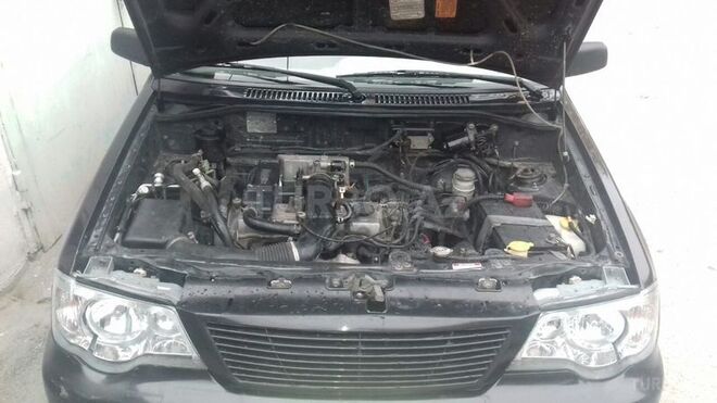 Saipa 132 2011, 149,000 km - 1.3 l - Bakı